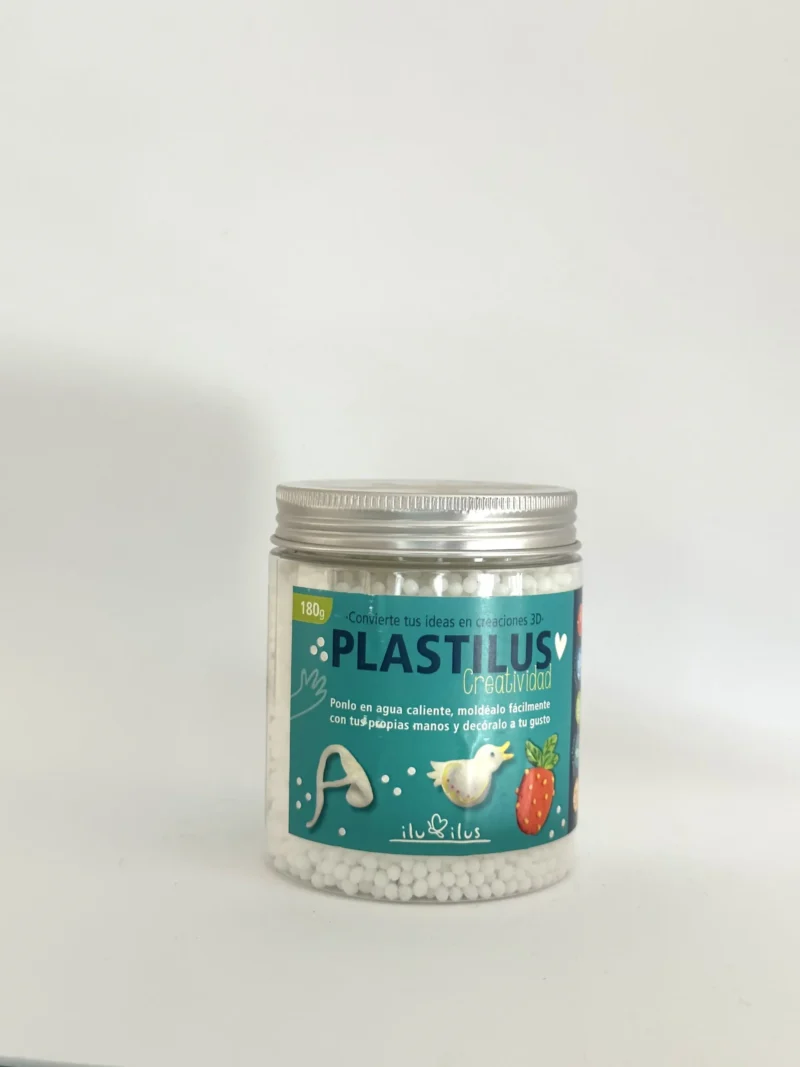 Plastilus